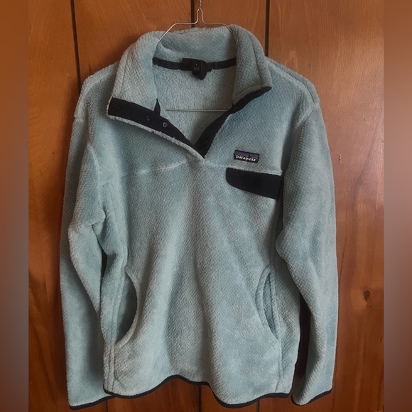 Patagonia Tops - Patagonia Fleece